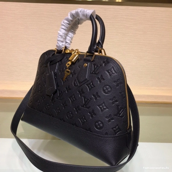 FS CHEAP - PM ALMA VUITTON LOUIS EXCHANELUSIVE PRELAUNCH NEO 0817